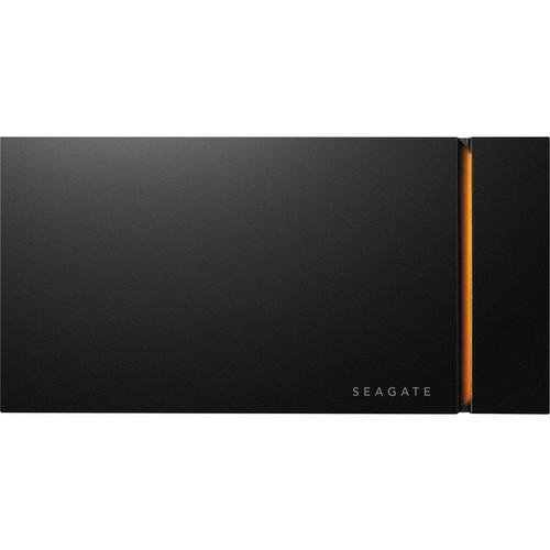 Seagate STJP500400 FireCuda STJP500400 500 GB Portable Solid State Drive - External