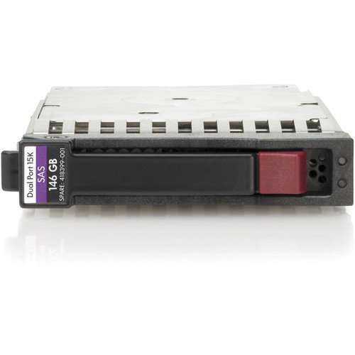 HPE K0F26A 1.80 TB Hard Drive - 2.5" Internal - SAS (6Gb/s SAS)