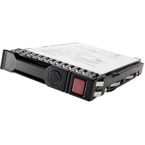 HPE P37017-B21 3.84 TB Solid State Drive - 2.5" Internal - SAS (12Gb/s SAS) - Mixed Use