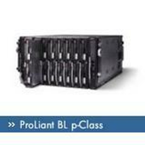HP 230040-B21 ProLiant BL20p Server Blade