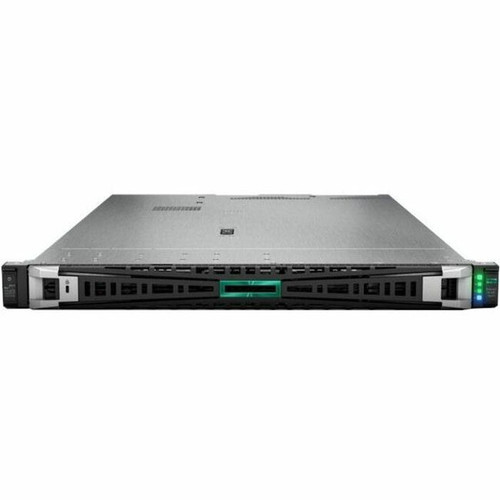 HPE P60734-B21 ProLiant DL360 Gen11 1U Rack Server - 1 x Intel Xeon Silver 4416+ 2 GHz - 32 GB RAM - 12Gb/s SAS Controller