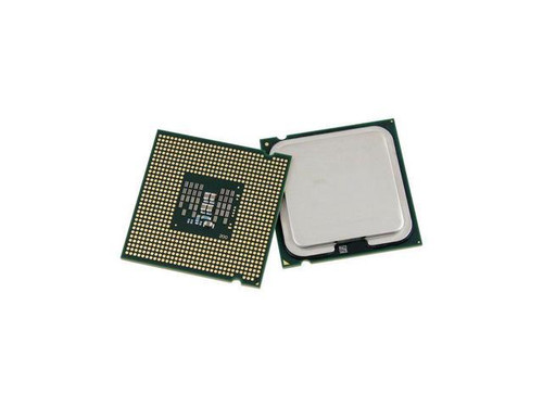 P860042W8287 CORE 2 DUO P8600 2.4GHZ 1066MHZ 3MB CPU FSB CPU - Intel