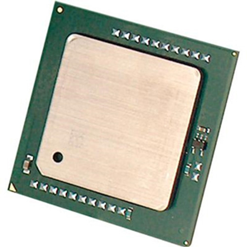 HPE 662252-L21 Intel Xeon E5-2600 E5-2609 Quad-core (4 Core) 2.40 GHz Processor Upgrade Refurbished