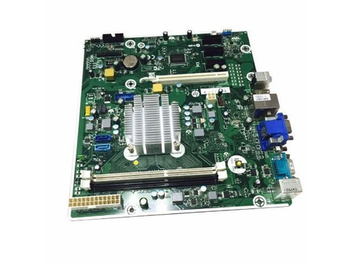 729726-001 HEWLETT-PACKARD DESKTOP MOTHERBOARD FOR PRODESK 405 G1 Used