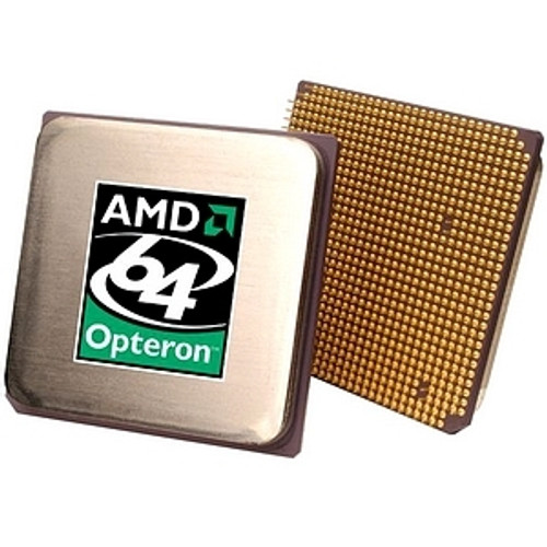 AMD 40K1206 Opteron 254 2.80GHz - Processor Upgrade Used