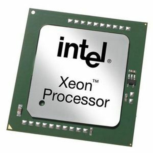 Intel BX80532KC2800DU Xeon 2.80 GHz Processor Used