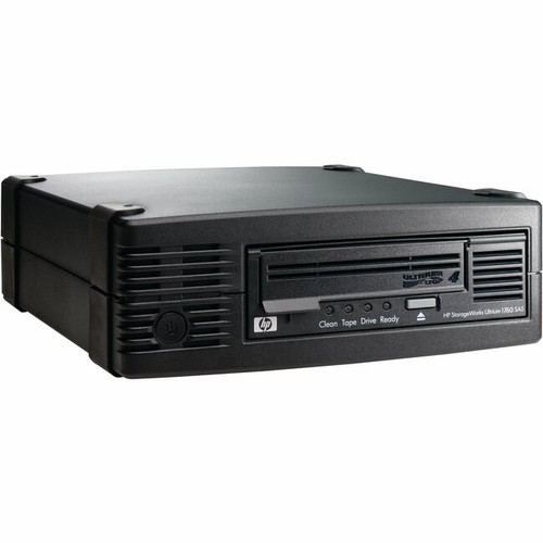 HPE EH920B LTO-4 Ultrium 1760 SAS External Tape Drive