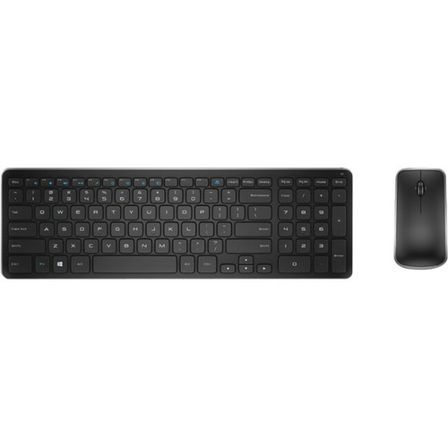 Dell 462-3615 KM714 Wireless Keyboard and Mouse Combo