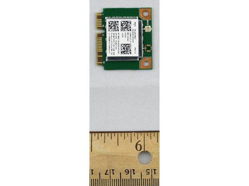 HP 753077-001 Realtek Rt8723Be 802.11 Bgn 1X1 Wi-Fi And Bluetooth 4.0 Combination Wlan Adapter