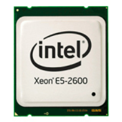 Lenovo 81Y5185 Intel Xeon E5-2600 E5-2640 Hexa-core (6 Core) 2.50 GHz Processor Upgrade