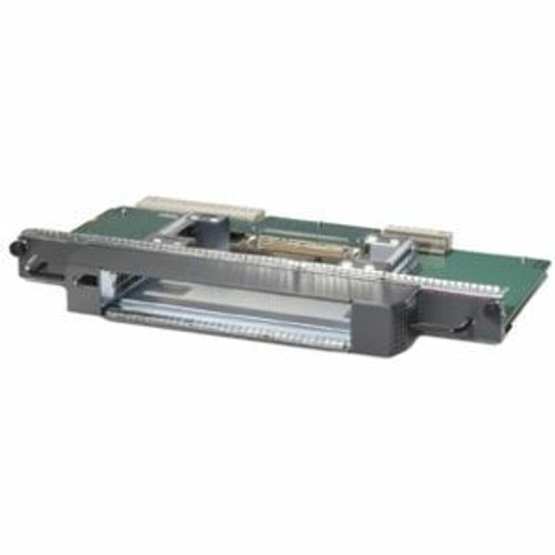 Cisco C7200JCPA Port Adapter Jacket Card