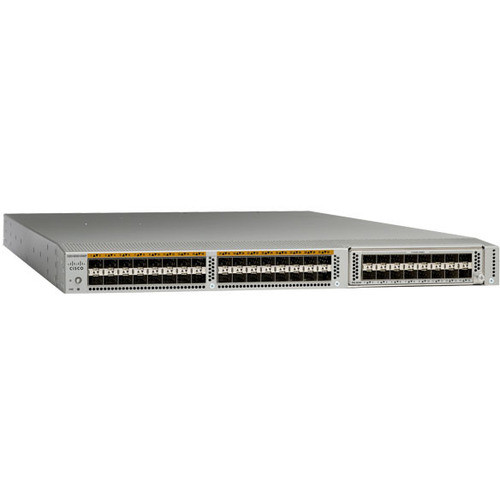 Cisco N5548UP-4N2248TR Nexus 5548UP Switch Chassis