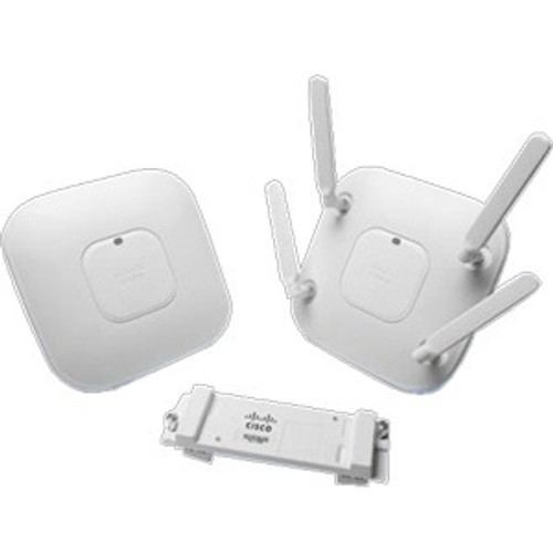 Cisco AIR-RM3000M= Wireless Security & Spectrum Intelligence Module