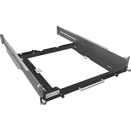 HP W6D62AT Mounting Rail Kit for Workstation Refurbished