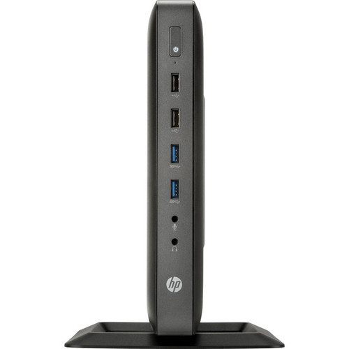 HP K6N84UA#ABC t620 Thin Client - AMD G-Series GX-415GA Quad-core (4 Core) 1.50 GHz Refurbished