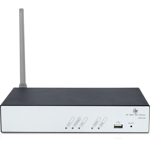 HPE JG513A MSR930  Wireless Router Refurbished