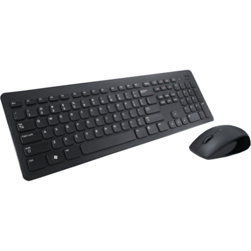 Dell 469-2458 331-3761 USB Mouse and 104 Key Keyboard Refurbished