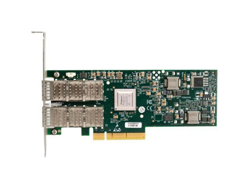 Mellanox ConnectX-2 10Gigabit Ethernet Card Refurbished