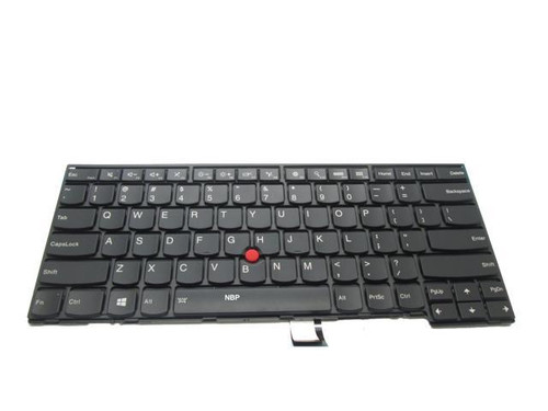Lenovo 01AX310 Keyboard Refurbished