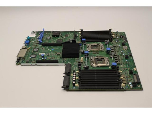 Dell POWEREDGE R710 System Board 00W9X3 Refurbished