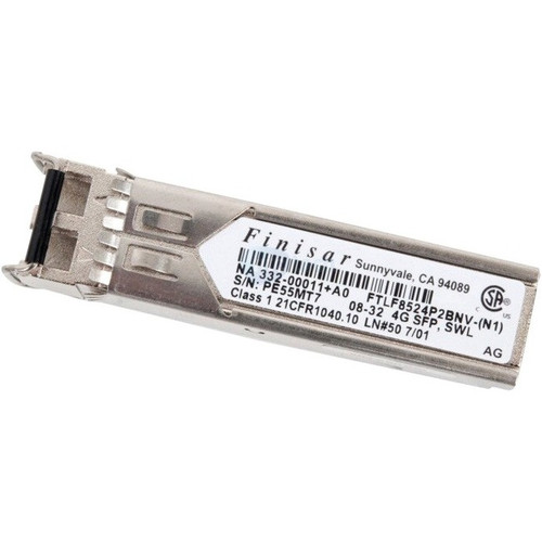 NetApp X6588-R6 SFP+ Module Refurbished