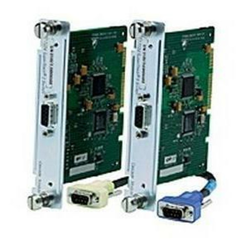 3Com 3C17227 SuperStack 3 Switch 4400 Stacking Module Kit Refurbished