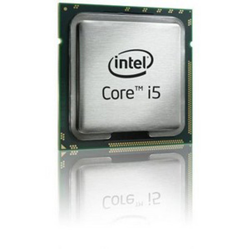 Intel BX80616I5661 Core i5 i5-600 i5-661 Dual-core (2 Core) 3.33 GHz Processor - Retail Pack Used