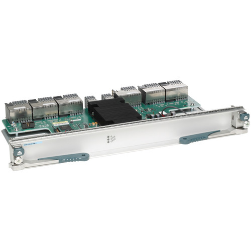 Cisco N7K-C7010-FAB-2 Switch Fabric Module Used