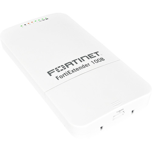 Fortinet FEX-100B FortiExtender 100B Cellular Wireless Router Used