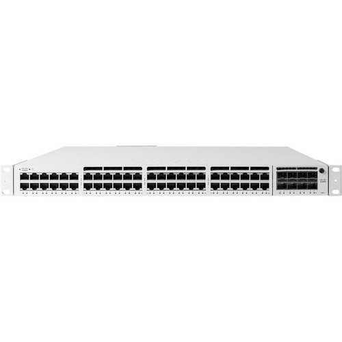 Meraki MS390-48U-HW 48-port Gbe UPoE Switch