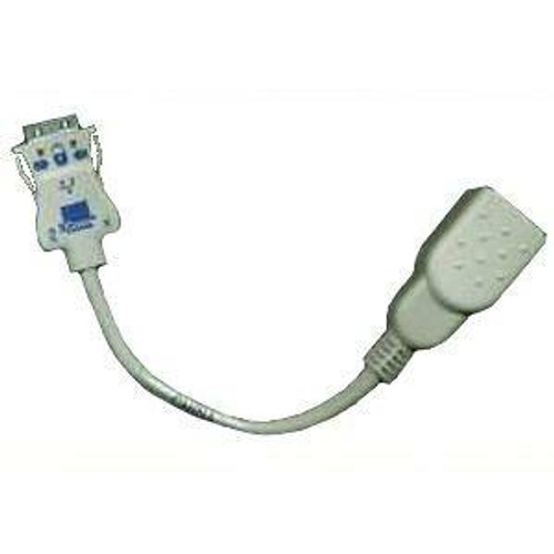 3Com 3C-PC-TX-CBL Ethernet Cable