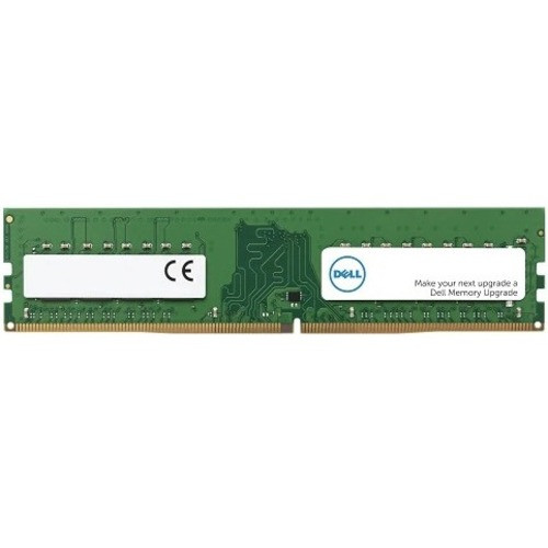 Dell SNP9CXF2C/8G 8GB DDR4 SDRAM Memory Module