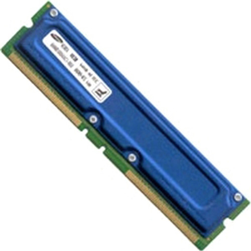 HP AA632A 256MB DDR SDRAM Memory Module