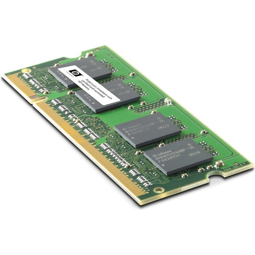 HP PE832A 1GB DDR2 SDRAM Memory Module