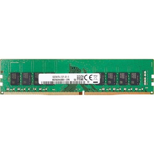 HP 3TQ39AA 8GB DDR4 SDRAM Memory Module