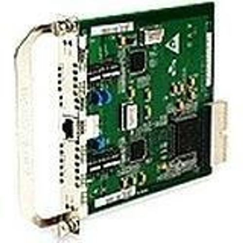 3Com 3C13774 Router 1-Port 10/100/1000 Multifunction Interface Module