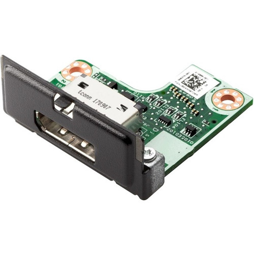 HP 3TK72AA Audio/Video Connector