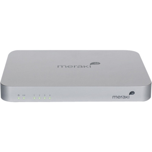 Meraki MX60-HW MX60 Multi Service Router Refurbished