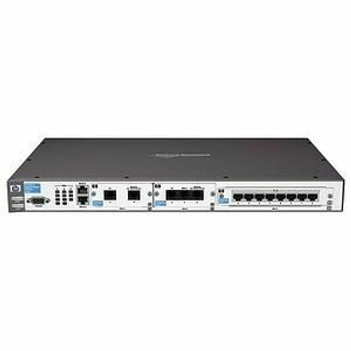 HPE J8753A ProCurve 7203dl Secure Router Refurbished