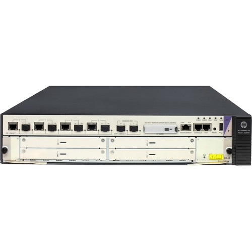 HPE JG354A HSR6602-XG Router Refurbished