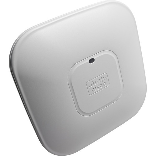 Cisco AIR-CAP2602I-B-K9 Aironet 2602I IEEE 802.11n 450 Mbit/s Wireless Access Point Refurbished