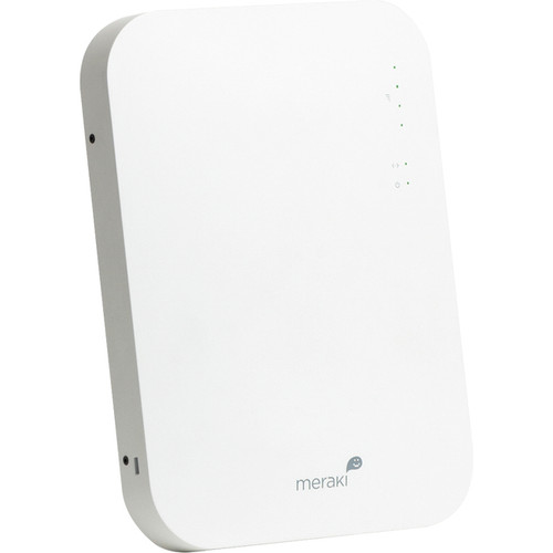 Meraki MR24-HW MR24 Cloud Managed AP Refurbished