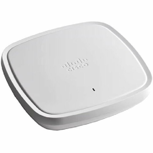 Cisco C9120AXP-B Catalyst C9120AXP Dual Band 802.11ax 5.38 Gbit/s Wireless Access Point - Indoor Refurbished