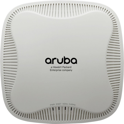 Aruba JW191A IAP-103 IEEE 802.11n 300 Mbit/s Wireless Access Point Refurbished