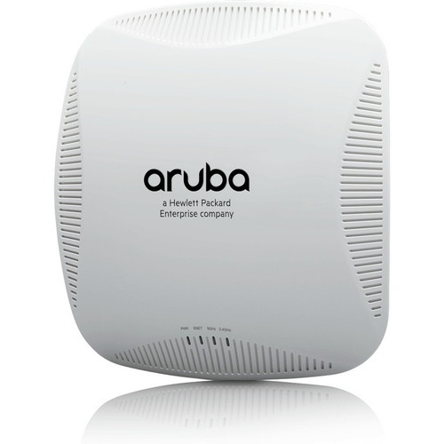 Aruba JW170A AP-215 IEEE 802.11ac 1.30 Gbit/s Wireless Access Point Refurbished