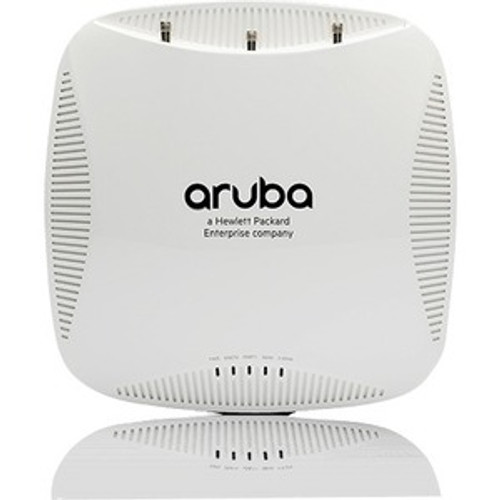 Aruba JW173A AP-224 IEEE 802.11ac 1.90 Gbit/s Wireless Access Point Refurbished