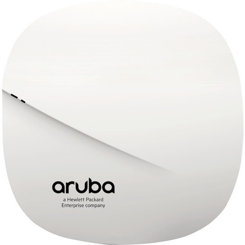 Aruba JX953A AP-207 IEEE 802.11ac 1.30 Gbit/s Wireless Access Point Refurbished