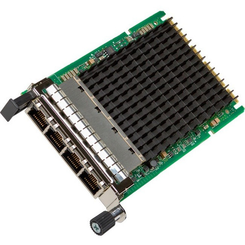 Intel&reg; X710T4LOCPV3 Ethernet Network Adapter X710-T4L for OCP 3.0 Refurbished