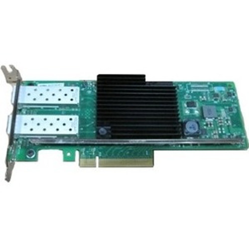 Dell 540-BBML Intel X710 10Gigabit Ethernet Card Refurbished