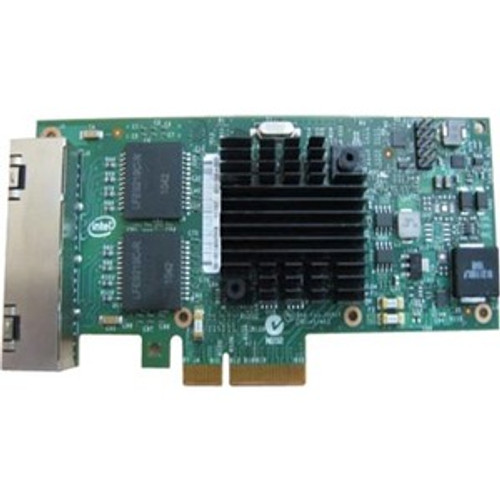 Dell 540-BBDS Intel I350 QP Network Adapter Refurbished